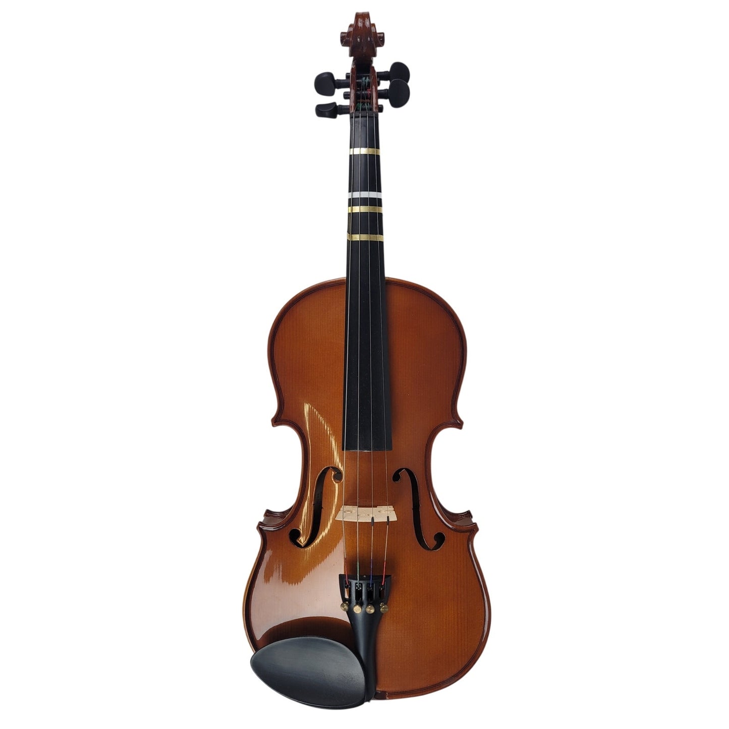 Palatino Violin, Case, & Bow VN-350 3/4 Size
