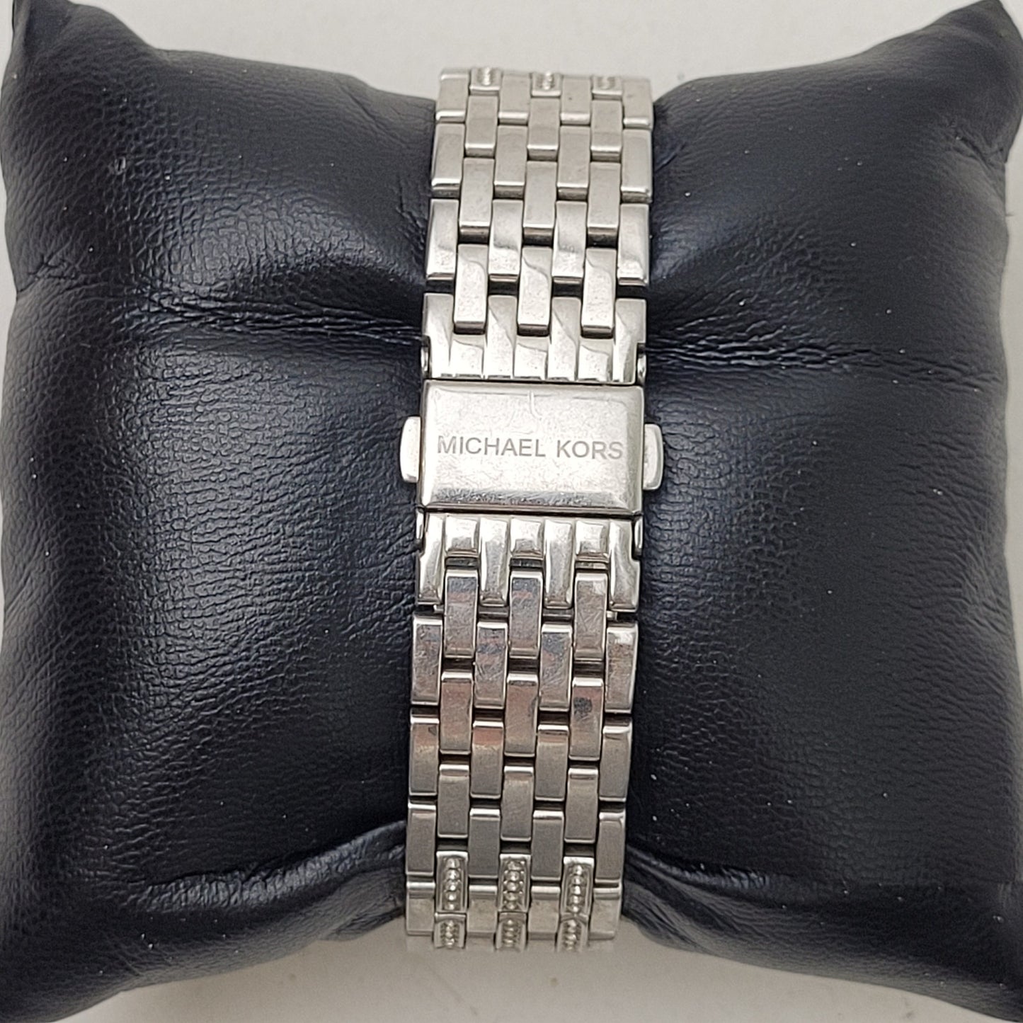 Michael Kors Darci MK3218 Women's Silver Stainless Steel Analog Dial Watch