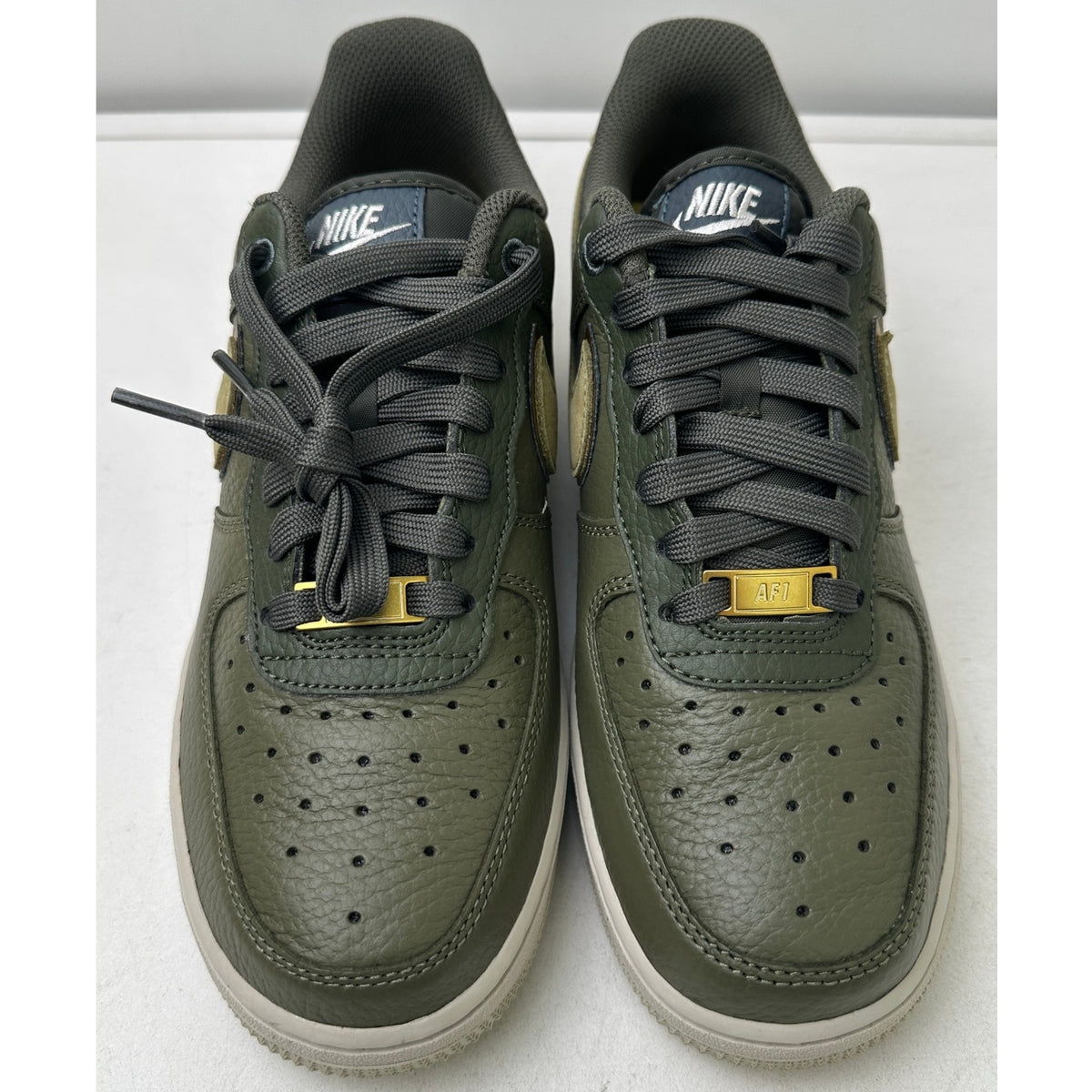 Nike Air Force 1 Low '07 LX "Turtle" Sneakers Men's Sz 6 / Women's Sz 7.5 | NIB