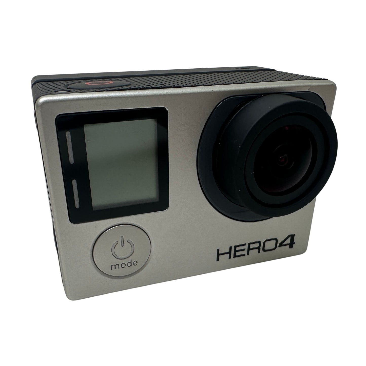 GoPro HERO4 Silver Edition Bundle
