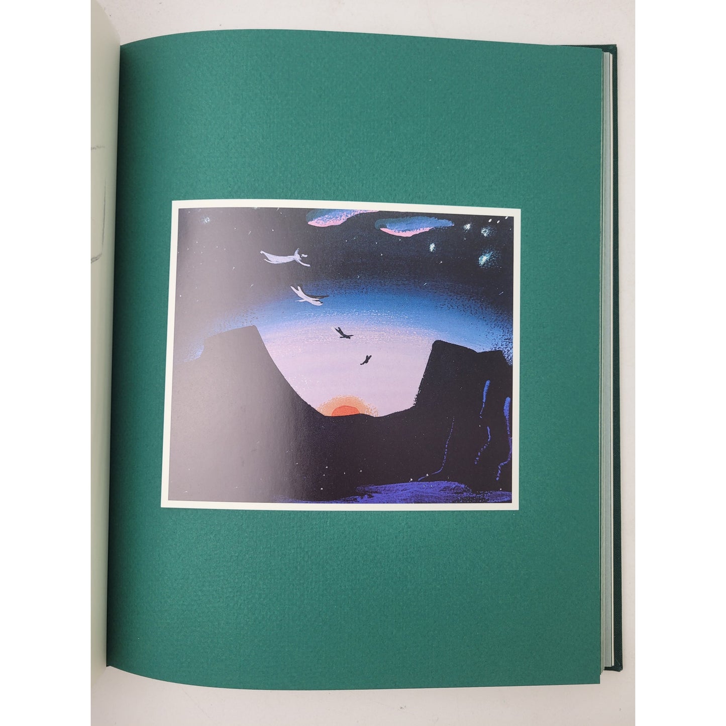 Walt Disney's Peter Pan: The Sketchbook Series (Hardcover)