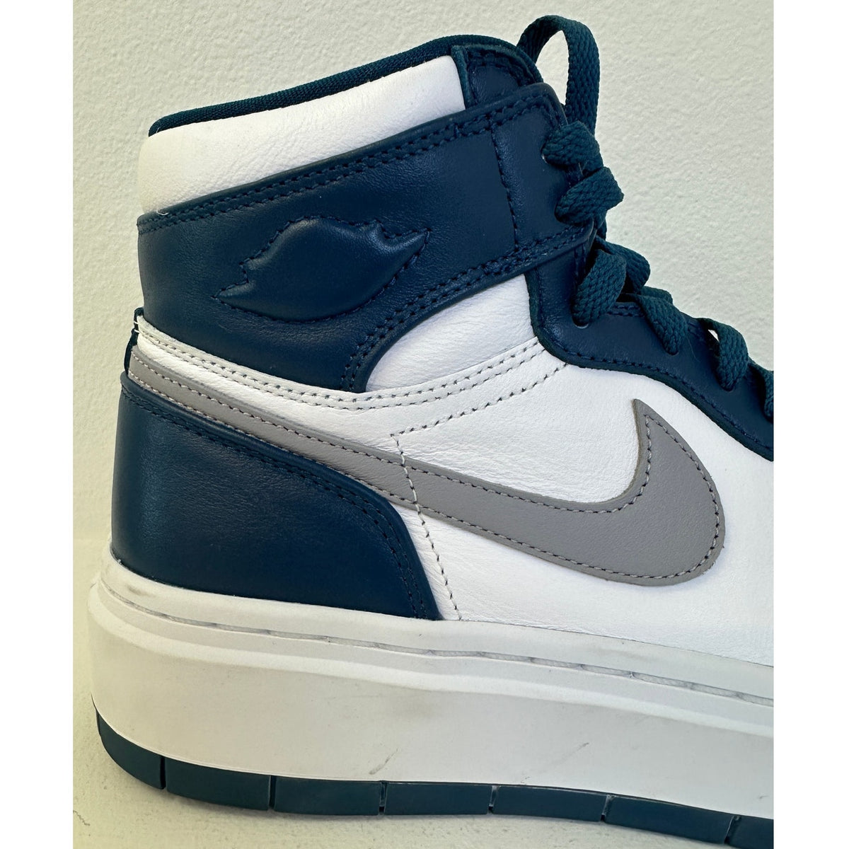 Nike Air Jordan 1 Elevate High Sky J French Blue Women's Sz 9.5
