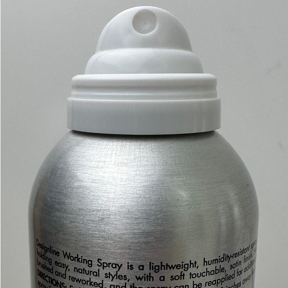 Regis Designline Working Spray Ultimate Flexible Hold 9 oz | Lot of 5