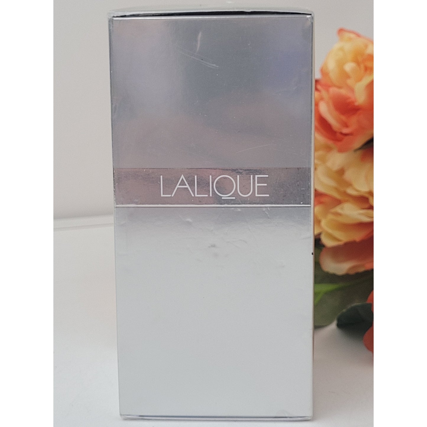 Lalique Fleur De Cristal Women's Perfume 3.3oz/100ml