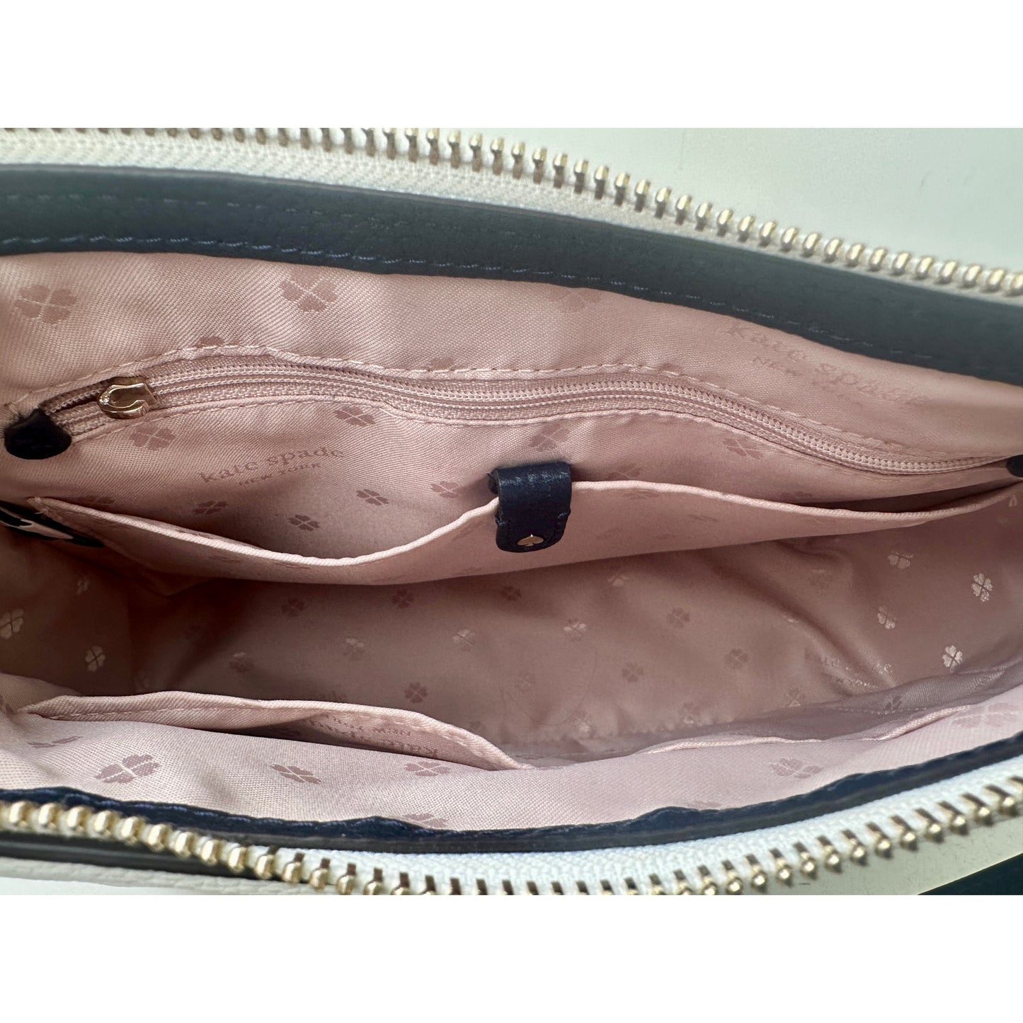 Kate Spade New York Polly Medium Convertible Shoulder Bag