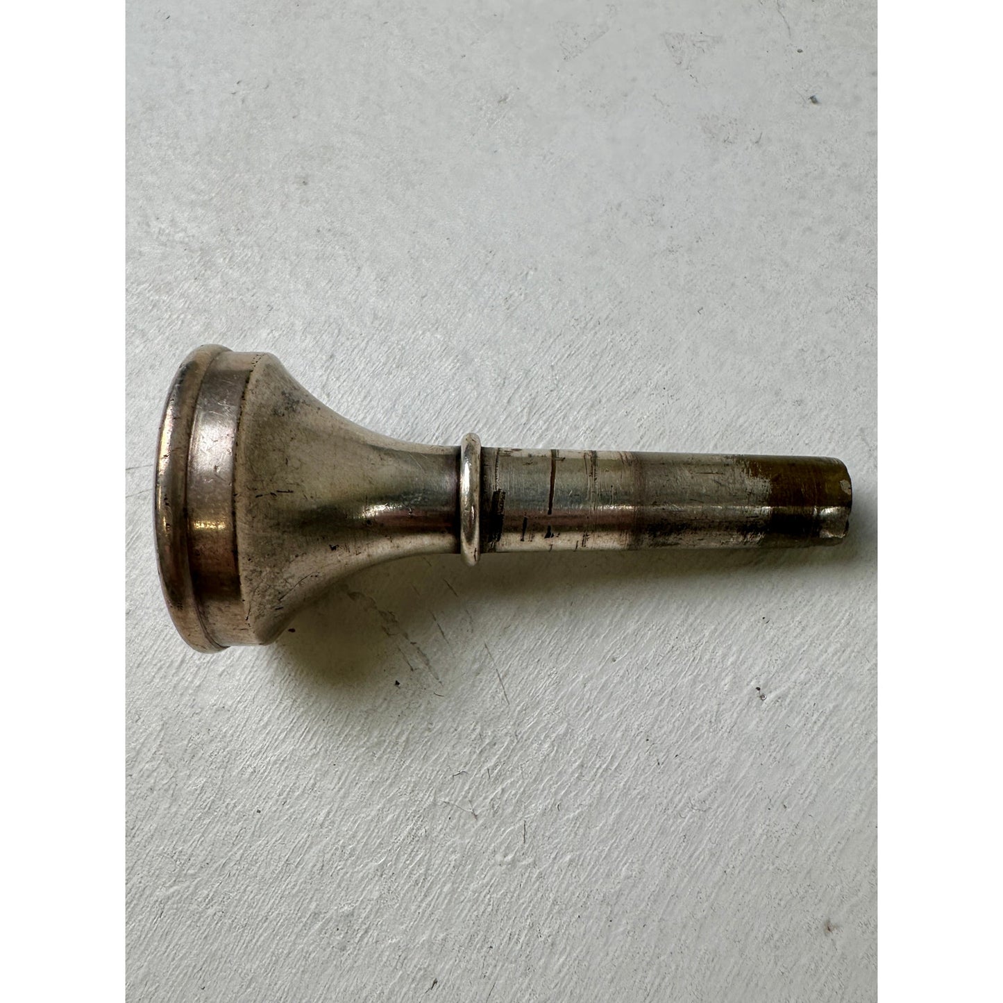 Vintage Holton Collegiate Trombone W/ Hard Case - Untested