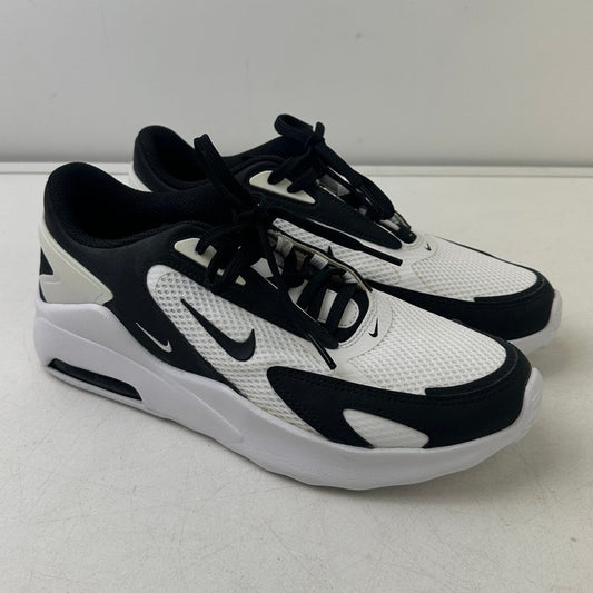 Nike Air Max Bolt White/Black Sneakers Women's Sz 8