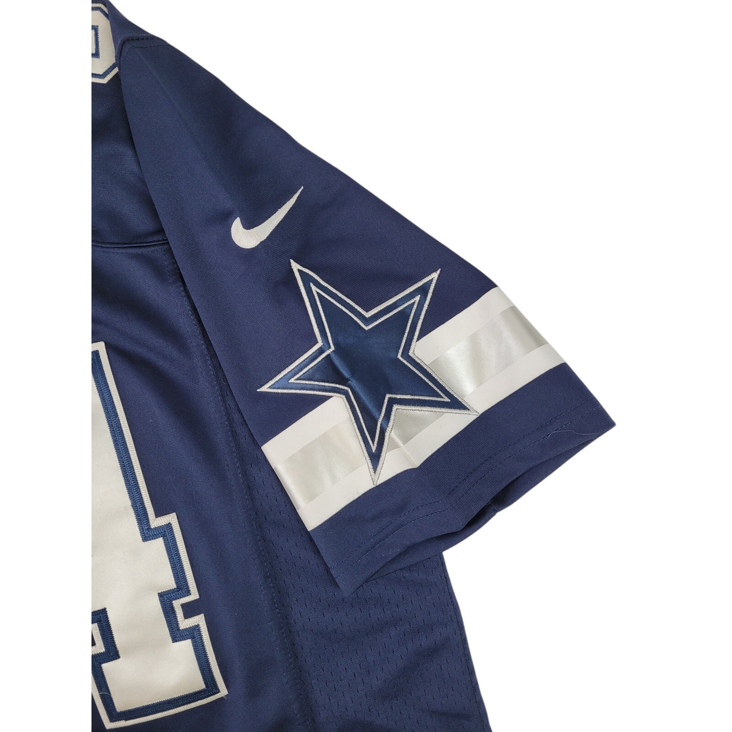 Nike On Field Elite DeMarcus Ware #94 Dallas Cowboys NFL Jersey Men's Sz XXL