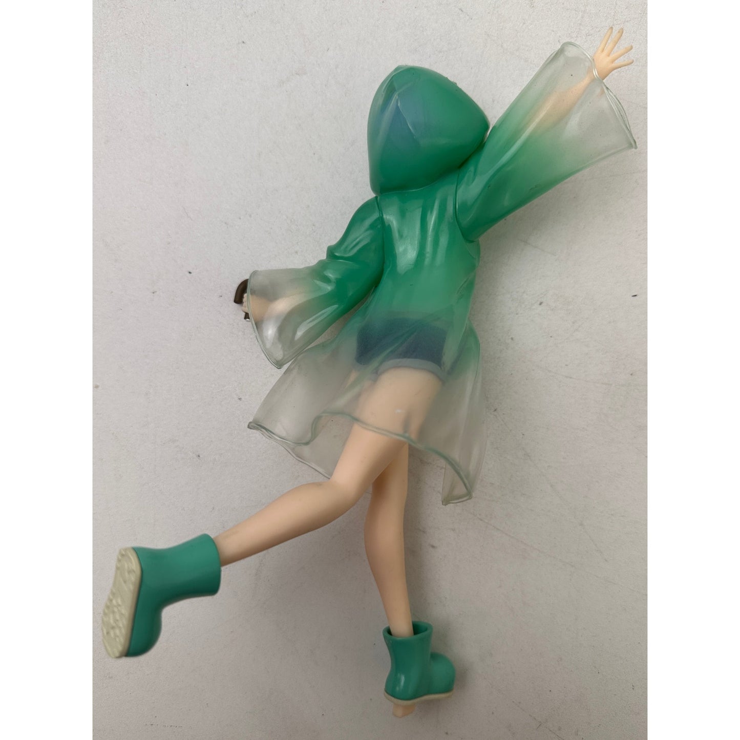 Re:Zero Starting Life in Another World Rem Prize Figure Trio Lot